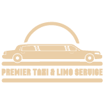 Premier Taxi & Limo Service logo